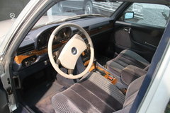 2010款 S300 3.0L 豪华型