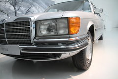 2010款 S300 3.0L 豪华型