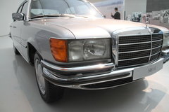 2010款 S300 3.0L 豪华型