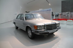 2010款 S300 3.0L 豪华型