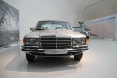 2010款 S300 3.0L 豪华型