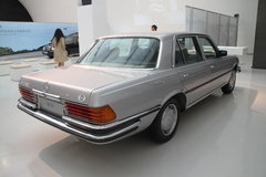 2010款 S300 3.0L 豪华型