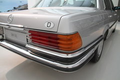 2010款 S300 3.0L 豪华型