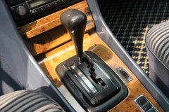 2010款 S300 3.0L 豪华型