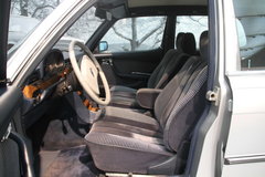 2010款 S300 3.0L 豪华型