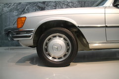 2010款 S300 3.0L 豪华型