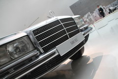 2010款 S300 3.0L 豪华型