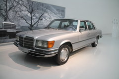 2010款 S300 3.0L 豪华型