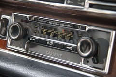 2010款 S300 3.0L 豪华型