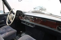 2010款 S300 3.0L 豪华型