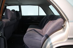 2010款 S300 3.0L 豪华型