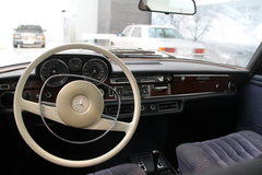 2010款 S300 3.0L 豪华型