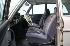 2010款 S300 3.0L 豪华型