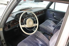 2010款 S300 3.0L 豪华型