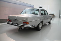 2010款 S300 3.0L 豪华型