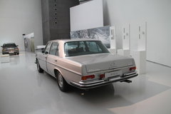 2010款 S300 3.0L 豪华型