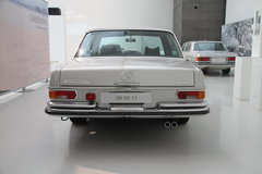 2010款 S300 3.0L 豪华型