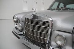 2010款 S300 3.0L 豪华型