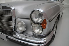 2010款 S300 3.0L 豪华型