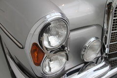 2010款 S300 3.0L 豪华型