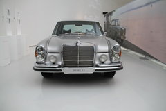 2010款 S300 3.0L 豪华型