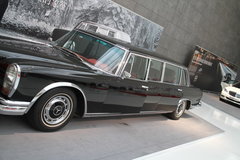 2010款 S300 3.0L 豪华型