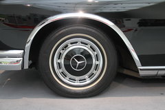 2010款 S300 3.0L 豪华型