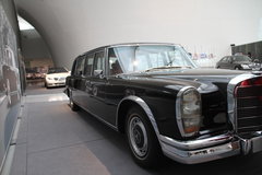 2010款 S300 3.0L 豪华型