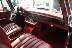 2010款 S300 3.0L 豪华型