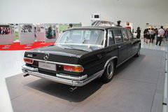 2010款 S300 3.0L 豪华型