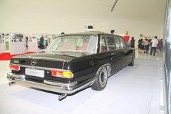 2010款 S300 3.0L 豪华型