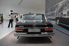 2010款 S300 3.0L 豪华型