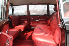 2010款 S300 3.0L 豪华型