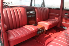 2010款 S300 3.0L 豪华型