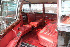 2010款 S300 3.0L 豪华型