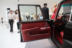 2010款 S300 3.0L 豪华型