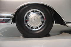 2010款 S300 3.0L 豪华型