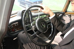2010款 S300 3.0L 豪华型