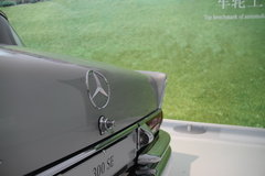 2010款 S300 3.0L 豪华型