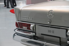 2010款 S300 3.0L 豪华型