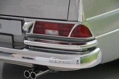 2010款 S300 3.0L 豪华型
