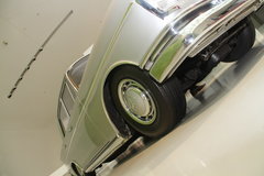 2010款 S300 3.0L 豪华型