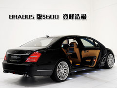 2010款 S300 3.0L 豪华型
