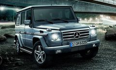 2010款 S300 3.0L 豪华型