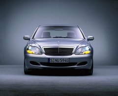 2010款 S300 3.0L 豪华型