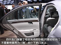 2010款 S300 3.0L 豪华型