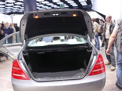2010款 S300 3.0L 豪华型