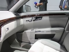 2010款 S300 3.0L 豪华型