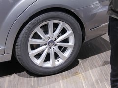 2010款 S300 3.0L 豪华型