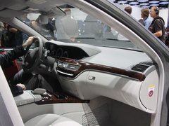 2010款 S300 3.0L 豪华型